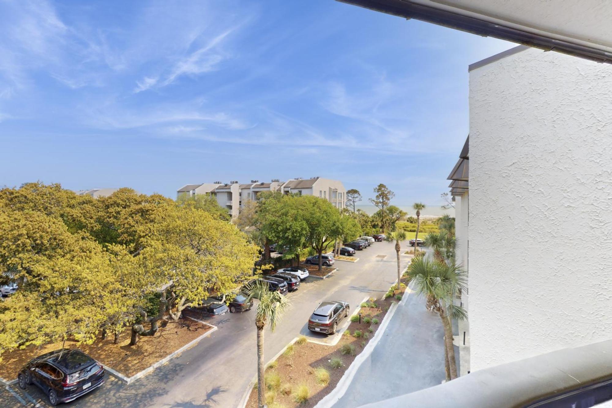 Sea Side Villas ฮิลตันเฮดไอส์แลนด์ ภายนอก รูปภาพ