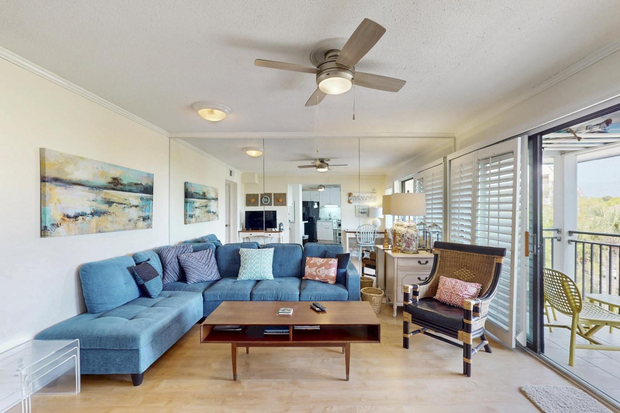 Sea Side Villas ฮิลตันเฮดไอส์แลนด์ ภายนอก รูปภาพ